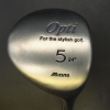 Ladies Mizuno Opti 24° 5 Wood Ladies Graphite Shaft Mizuno Grip -Clubs Sales Shop 32 db12863c d7aa 490f b626 4363038781f0