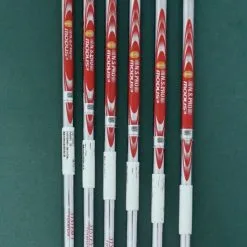 Set Of 6 X Yonex TC Forged Irons 5-PW Extra Stiff Steel Shafts Yonex Grips -Clubs Sales Shop 32 db35727e 9b15 4527 b439 cae109bf2a9b