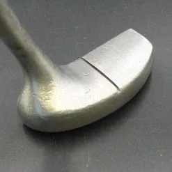 Slazenger Ben Hogan P137 Putter Steel Shaft Iguana Golf Grip 88.5cm Long -Clubs Sales Shop 32 db397da6 8c50 4879 bd5b f14cc825f042