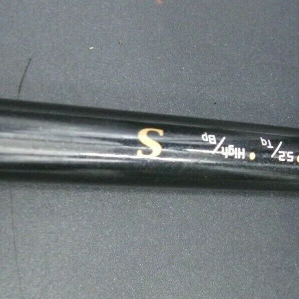 Left-Handed Srixon W-403 AD 8.5° Driver Stiff Graphite Shaft 6 Left-Handed Srixon W-403 AD 8.5° Driver Stiff Graphite Shaft - Image 4