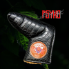 Luxury PSYKO GOLF Crocodile Embroidered PU Leather Putter Head Cover Fur Lining -Clubs Sales Shop 32 db54523b a9ae 4bd1 aead 4d8ce0a46cd6
