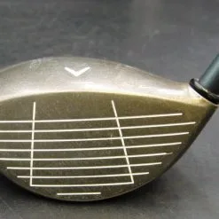 LadiesCallaway Big Bertha S2H2 War Bird 3 Wood Ladies Graphite Shaft C/way Grip -Clubs Sales Shop 32 db6f172d e5f5 4fa1 a3fb 93c241fed98b