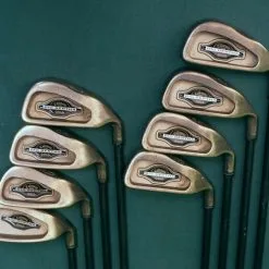 Set Of 8 X Callaway Big Bertha Gold Irons 3-PW Regular Graphite Shafts -Clubs Sales Shop 32 db73267e ea13 4b9c 8693 8c3bb2f26820