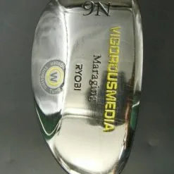 RYOBI N6 Tungsten W Vigorousmedia Maraging Hybrid Stiff Graphite Shaft -Clubs Sales Shop 32 db8d5ec3 00cc 411f 9fb7 ad6b708d1101