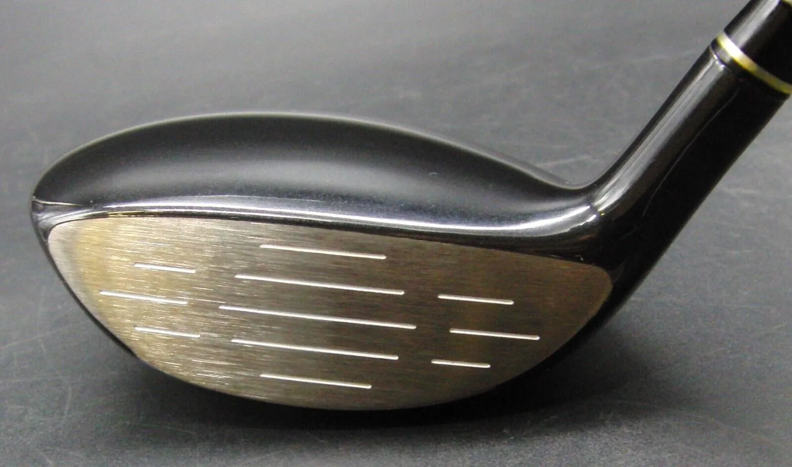 Ladies Mizuno Intage Power TRJ X3 24° 7 Hybrid Ladies Graphite Shaft & X3 H/C 4 Ladies Mizuno Intage Power TRJ X3 24° 7 Hybrid Ladies Graphite Shaft & X3 H/C - Image 2