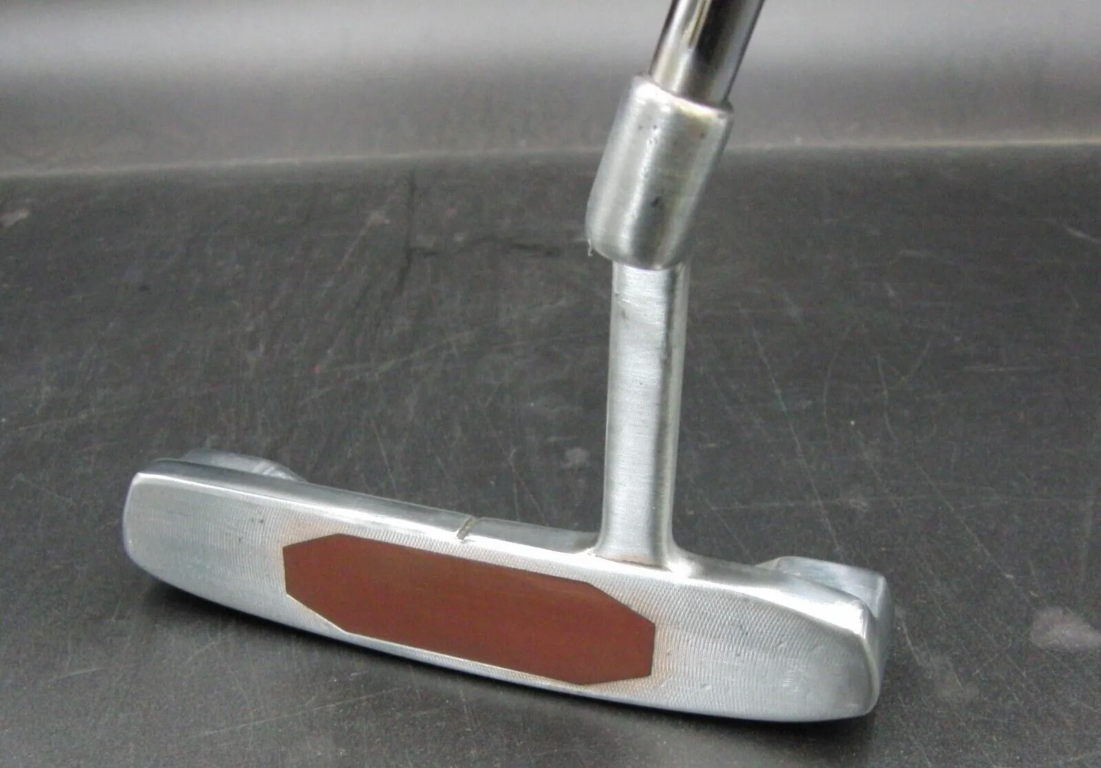 Ben Sayers Contact TPR-1 Putter Steel Shaft 90cm Length Iguana Grip 7 Ben Sayers Contact TPR-1 Putter Steel Shaft 90cm Length Iguana Grip - Image 5