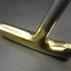 Refurbished Titleist Acushnet Bulls Eye M5L John Reuter Jr. Dalmahoy Putter 19 Refurbished Titleist Acushnet Bulls Eye M5L John Reuter Jr. Dalmahoy Putter -Clubs Sales Shop 32 dc2e386e 42ee 4b20 97bc 67b322ee6163