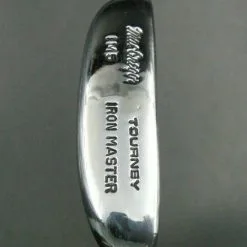 MacGregor Tourney IM5 Iron Master Putter Steel Shaft 87cm Playing Length 18 MacGregor Tourney IM5 Iron Master Putter Steel Shaft 87cm Playing Length -Clubs Sales Shop 32 dc61aaa8 209a 44f7 bac1 7535473c53b1