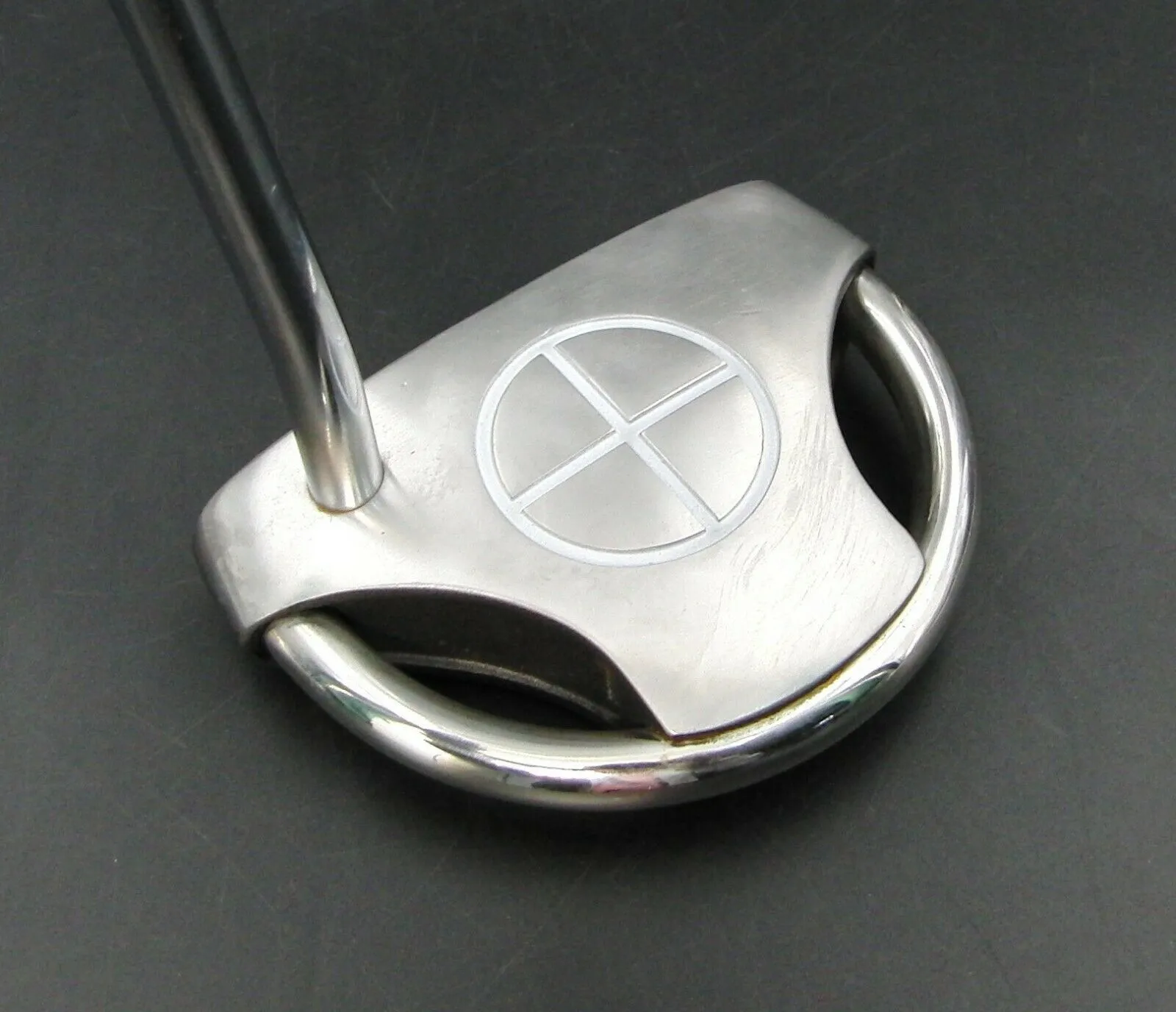 MaxFli V10 Putter 89.5cm Length Steel Shaft 6 MaxFli V10 Putter 89.5cm Length Steel Shaft - Image 4