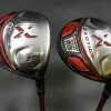 Ladies Set Of 2 Exotics XCG3 3 & 5 Woods Ladies Graphite Shafts Inno Grips & HCs -Clubs Sales Shop 32 dc7c00f1 ebc5 4a3c b97c 64977567d51d