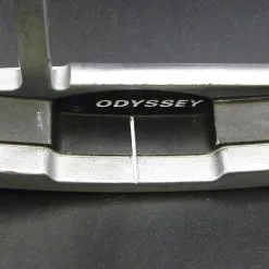 Odyssey Works 1 Putter Steel Shaft 86.5cm Long Odyssey Grip -Clubs Sales Shop 32 dcc96bcc 3ba1 4b03 ae99 33b581cdf5ba