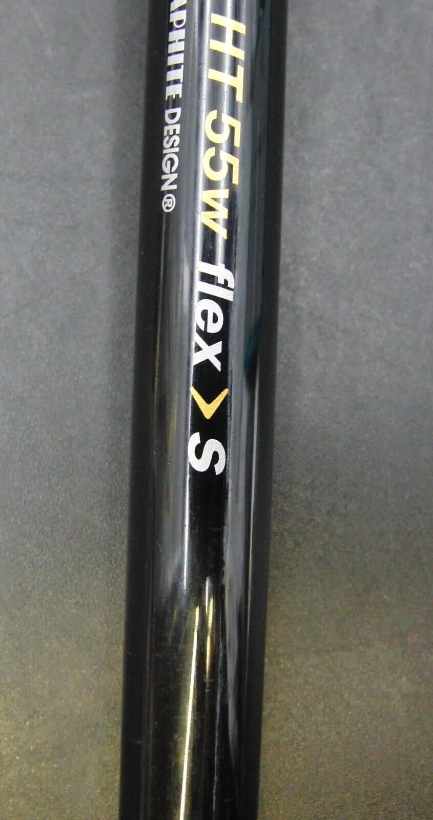 Callaway Golf FT IQ 10° Driver Stiff Graphite Shaft Golf Pride Grip 8 Callaway Golf FT IQ 10° Driver Stiff Graphite Shaft Golf Pride Grip - Image 6