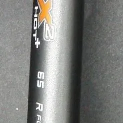 Callaway X2 Hot+ 3 Wood Regular Graphite Shaft Golf Pride Grip With Head Cover -Clubs Sales Shop 32 dcf1b166 5798 4e2a 96e9 a70b603b005c