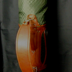 5 Division Westbery Tour Cart Trolley Olive Green Quilted Golf Clubs Bag 10 5 Division Westbery Tour Cart Trolley Olive Green Quilted Golf Clubs Bag -Clubs Sales Shop 32 dd3ba86c 017e 4807 833c 29b67e064a33