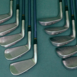 Set 10 X TaylorMade V721 MidSize Irons 3-SW + A Wedge Regular Graphite Shafts -Clubs Sales Shop 32 dd66df6d 3651 4892 8723 f34ff1ffc8a6