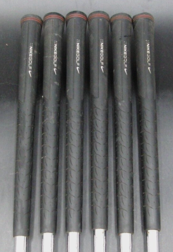 Set Of 6 X Nike VR Forged Irons 5-PW Regular Steel Shafts Nike Grips 9 Set Of 6 X Nike VR Forged Irons 5-PW Regular Steel Shafts Nike Grips - Image 7