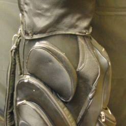 Clubs Sales Shop 51 14 Division Nike Tour Cart Trolley Golf Clubs Bag