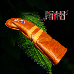 Luxury PSYKO GOLF Vintage-Style Embroidered PU Leather Wood Head Cover 12 Luxury PSYKO GOLF Vintage-Style Embroidered PU Leather Wood Head Cover -Clubs Sales Shop 32 ddd948ad c904 44bb 8b06 54ca3ee3a929