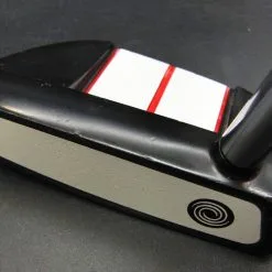 Odyssey White Rize IX 3 Putter Steel Shaft 85cm Playing Length Odyssey Grip 19 Odyssey White Rize IX 3 Putter Steel Shaft 85cm Playing Length Odyssey Grip -Clubs Sales Shop 32 de246e6d 2912 451b b3ed 3203e47de684