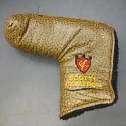 Titleist Scotty Cameron American Classic Putter Head Cover