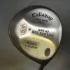 Callaway S2H2 War Bird Great Big Bertha 9° Driver Stiff Graphite Shaft -Clubs Sales Shop 32 de49d3ab bbe4 4642 ad90 a4ee0e03045f