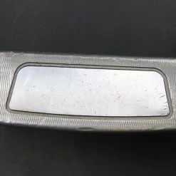 Japanese PRGR Golf Silver-Blade 02 Rubber Insert Putter 87.5cm Steel Shaft 13 Japanese PRGR Golf Silver-Blade 02 Rubber Insert Putter 87.5cm Steel Shaft -Clubs Sales Shop 32 de64bb8d 6b91 4943 a12f dfd2f20d3339