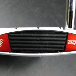 TaylorMade Daytona Rossa Ghost Agsi+ 84cm Putter Steel Shaft + Odyssey H/Cover -Clubs Sales Shop 32 de7502ef 946b 41e6 8e3b 8ff8d2eef643