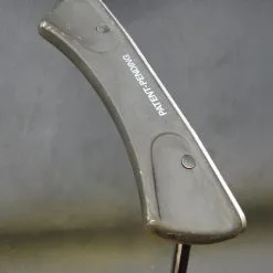 Taylormade Hb.1 Putter Steel Shaft 85cm Playing Length Iguana Golf Grip 16 Taylormade Hb.1 Putter Steel Shaft 85cm Playing Length Iguana Golf Grip -Clubs Sales Shop 32 de7ff061 cbe0 4e6e 8463 30d26de8a9d7