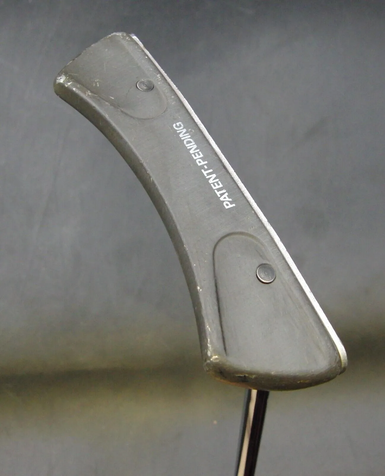 Taylormade Hb.1 Putter Steel Shaft 85cm Playing Length Iguana Golf Grip 7 Taylormade Hb.1 Putter Steel Shaft 85cm Playing Length Iguana Golf Grip - Image 5