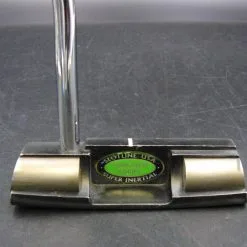 Slotline Tungsten Weighted Putter Steel Shaft Length 88.5cm Slotline Grip -Clubs Sales Shop 32 de88f030 fb00 4799 b341 cbbd2b87eb19