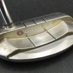Odyssey Tri Hot #1 Putter 89cm Long -Clubs Sales Shop 32 dea6f81d 0c54 46ec 92e0 3753aadba79e