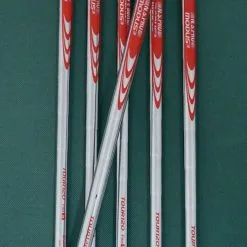 Set Of 6 X Callaway Collection Japanese Irons 5-PW Stiff Steel Shafts -Clubs Sales Shop 32 deafcf0c c0e9 4c6f b050 def1fba59fc9