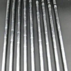 Set Of 9 X Mizuno Bronze Cup Ltd Edition Irons 3-SW Regular Steel Shafts -Clubs Sales Shop 32 deb161d3 f42c 4641 95ac 2922b0ad9785