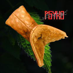 Luxury PSYKO GOLF Quilted Embroidered PU Leather Putter Head Cover Furry Lining 14 Luxury PSYKO GOLF Quilted Embroidered PU Leather Putter Head Cover Furry Lining -Clubs Sales Shop 32 defc8d74 1e34 4790 a13f e63391e97048