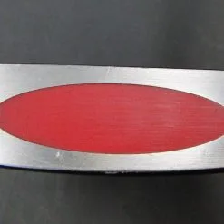 Japanese Woss Twin Bar Putter 87cm Long Steel Shaft PSYKO Grip & Woss Head Cover -Clubs Sales Shop 32 df0cb047 ffb3 4d4c 8071 f5f2e057e53d