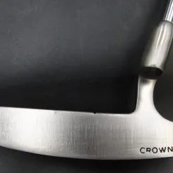 Crowner VR-36 Oval Putter Steel Shaft 88cm Playing Length Pro Grip Grip -Clubs Sales Shop 32 df18231b 1bf6 4142 8826 566a6d7e7005