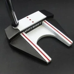 Odyssey O Works 7 Putter Steel Shaft Golf Pride Grip 86cm Long -Clubs Sales Shop 32 df1c5816 b678 41d1 a6f6 d5aea5d237fd