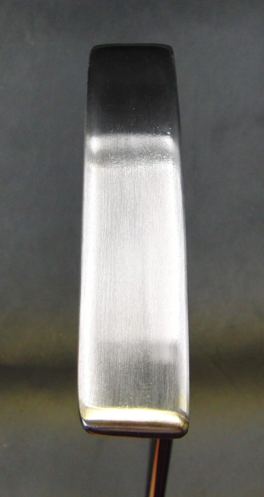 Refurbished TaylorMade T.P.A VIII Putter 83cm Length Steel Shaft Golf Pride Grip 7 Refurbished TaylorMade T.P.A VIII Putter 83cm Length Steel Shaft Golf Pride Grip - Image 5