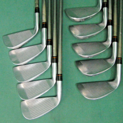 Set Of 10 X Honma LB-300 New Irons 3-SW Stiff Graphite Shafts Honma Grips 10 Set Of 10 X Honma LB-300 New Irons 3-SW Stiff Graphite Shafts Honma Grips -Clubs Sales Shop 32 df5d12d5 4638 42e5 89b6 cc09f2761cef