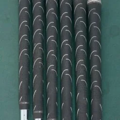 Set Of 6 X Callaway Collection Japanese Irons 5-PW Stiff Steel Shafts -Clubs Sales Shop 32 dfaa1463 6854 4ba8 b887 026e01f03aa3