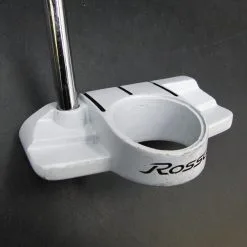 TaylorMade Daytona Rossa Ghost Agsi+ 84cm Putter Steel Shaft + Odyssey H/Cover -Clubs Sales Shop 32 dfbc91ed 3abe 4ef8 bec9 92b41bd55b15