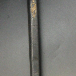 Vintage Lynx Jerry Barber #7 Putter Steel Shaft 87cm Playing Length Black Grip -Clubs Sales Shop 32 dfbfd66e f55b 4b54 a7ea 147919bd5c9d