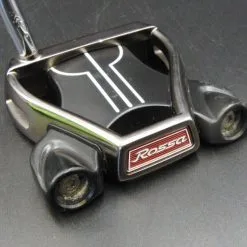 TaylorMade Monza Spider Rossa Itsy Bitsy Agsi Putter 87cm Length Steel Shaft 17 TaylorMade Monza Spider Rossa Itsy Bitsy Agsi Putter 87cm Length Steel Shaft -Clubs Sales Shop 32 dfc5679c 2fe5 4702 be98 9c807ab6a9e8