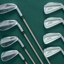 Set 8 X Snake Eyes 675B Forged Irons 3-PW Regular Steel Shafts Golf Pride Grips -Clubs Sales Shop 32 dfc8e911 7844 4996 b808 c849a487d8f7