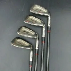 Set Of 8 X Ben Hogan Edge GCD Irons 3-SW Regular Graphite Shafts Ben Hogan Grips -Clubs Sales Shop 32 dfd326a5 d25a 4634 b101 0d8cf04a2eff