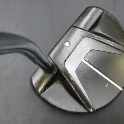 Taylormade White Smoke Big Fontana Putter Steel Shaft 84cm Long Taylormade Grip -Clubs Sales Shop 32 dff78cec d705 40ac 93f3 bc56c0c5222b