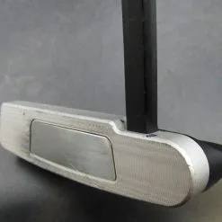 Japanese PRGR Silver Blade 1 Rubber Insert Putter 87cm Steel Shaft Royal Grip -Clubs Sales Shop 32 e008ad40 f6e1 467b 8577 1c78123123fc
