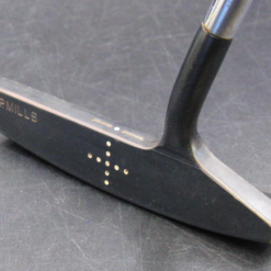 Spalding T.P. Mills Computer Milled 011489 TPM Putter Steel Shaft Length 90cm 17 Spalding T.P. Mills Computer Milled 011489 TPM Putter Steel Shaft Length 90cm -Clubs Sales Shop 32 e00efafe 6de4 4608 8c9b b74af407bb28