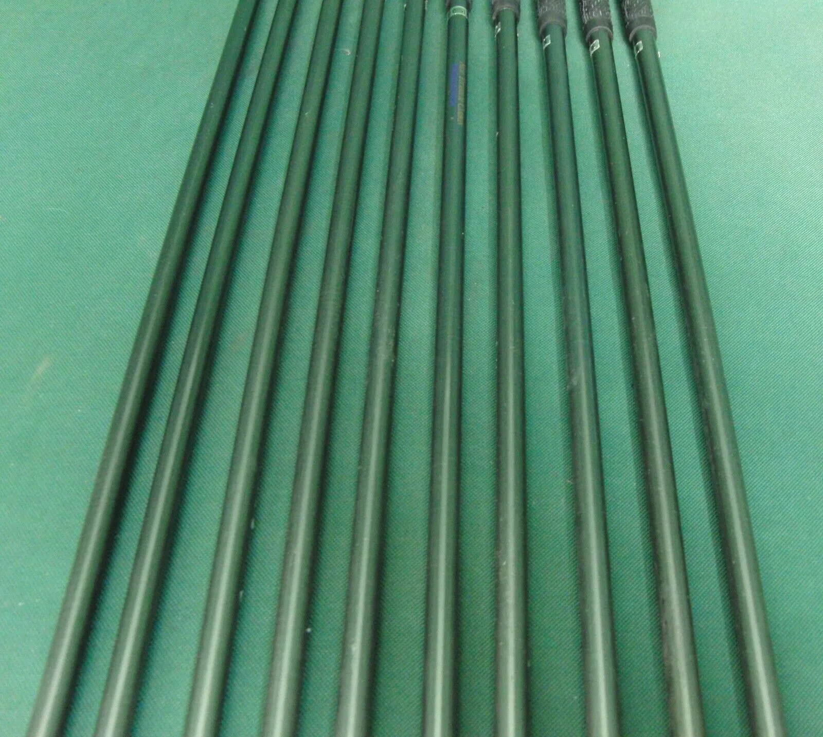 Set Of 10 X Honma LB-300 New Irons 3-SW Stiff Graphite Shafts Honma Grips 7 Set Of 10 X Honma LB-300 New Irons 3-SW Stiff Graphite Shafts Honma Grips - Image 5