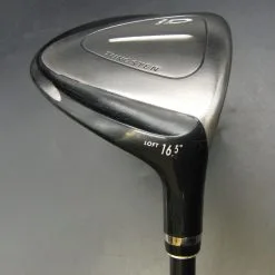 Japanese PRGR ID HIT4 Tungsten 16.5° Wood Senior Graphite Shaft PRGR Grip 13 Japanese PRGR ID HIT4 Tungsten 16.5° Wood Senior Graphite Shaft PRGR Grip -Clubs Sales Shop 32 e0499f10 60ed 4aab 92c8 3efabf5c3bc2